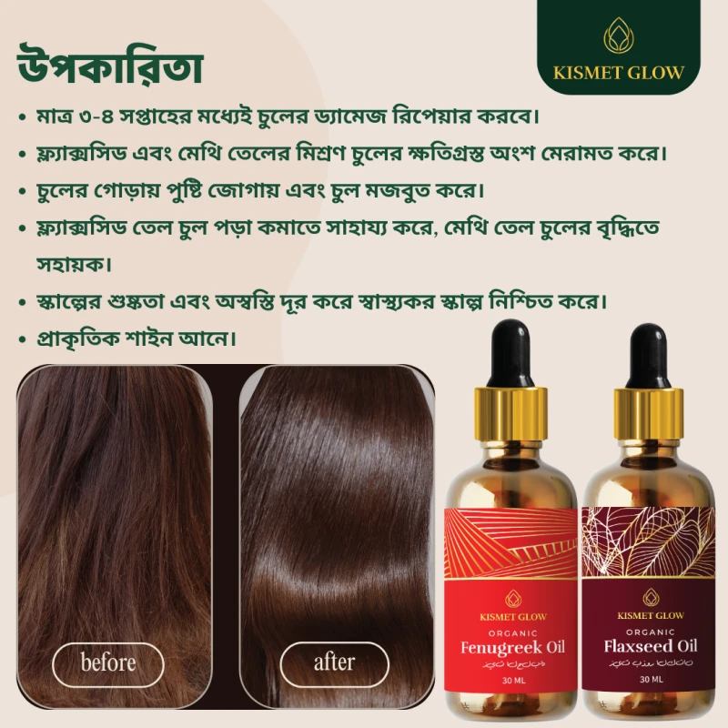 Anti Dandruff Bundle | Rosemary & Pumpkin Seed Oil